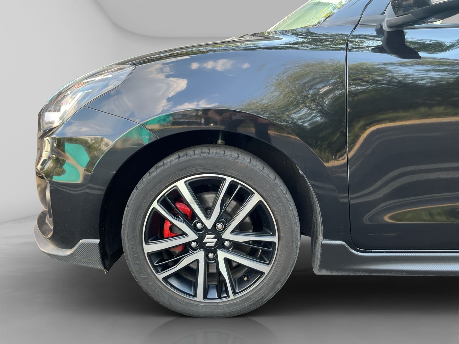 2021 Suzuki Swift 1.4 Sport At
