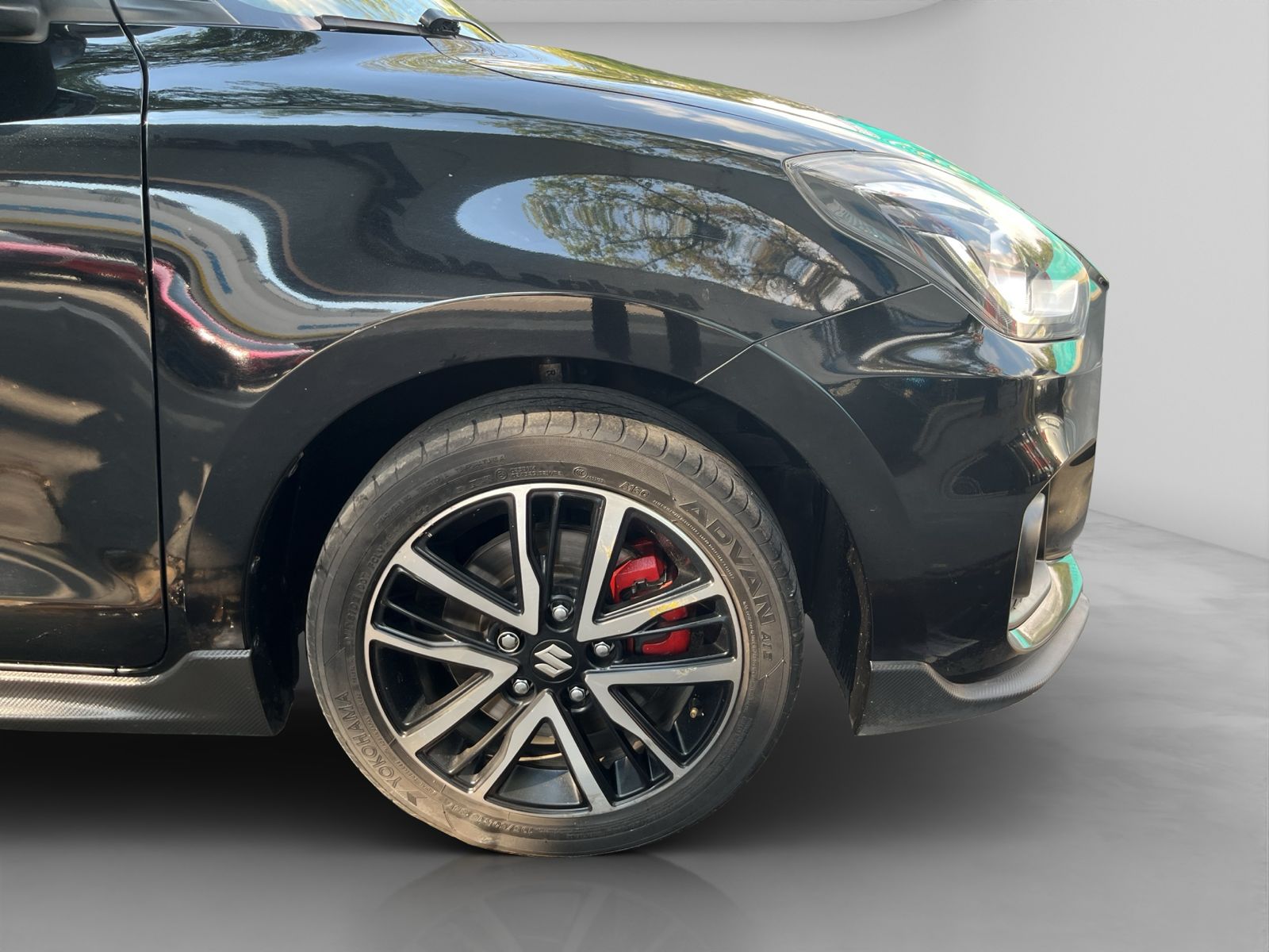 2021 Suzuki Swift 1.4 Sport At