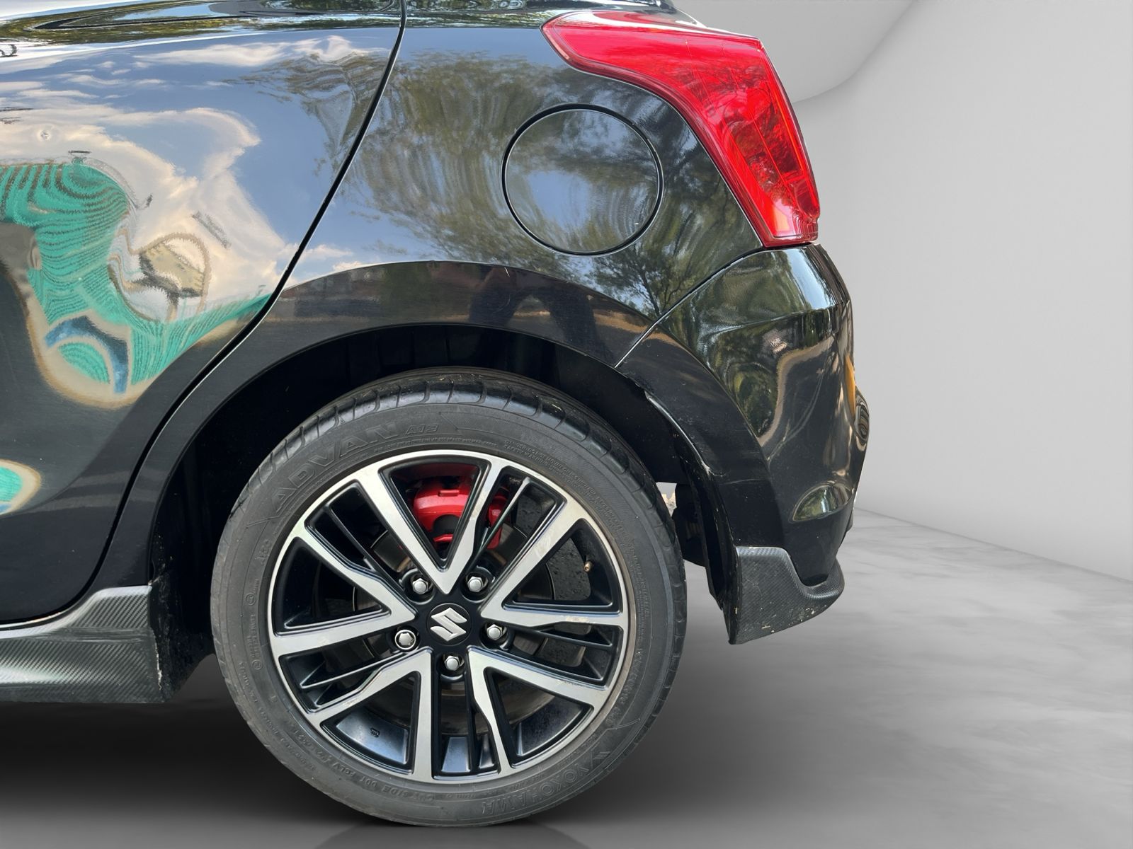 2021 Suzuki Swift 1.4 Sport At