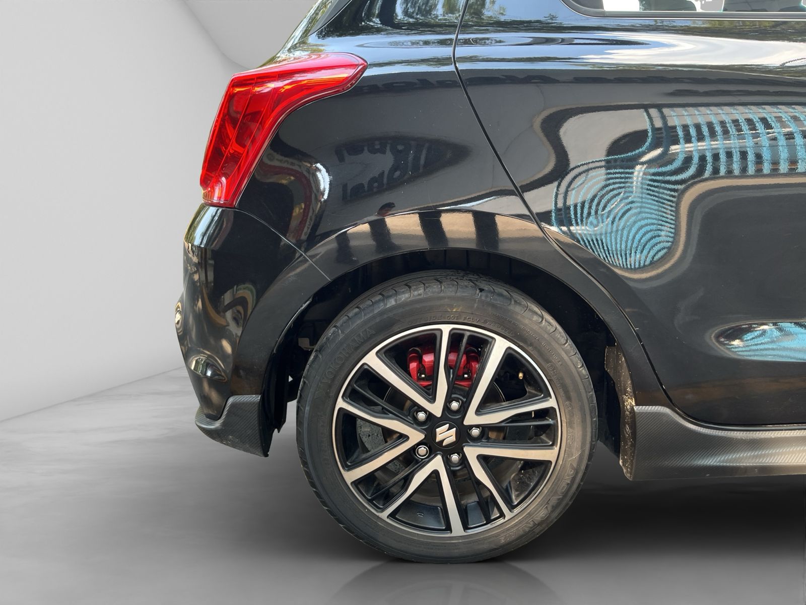 2021 Suzuki Swift 1.4 Sport At