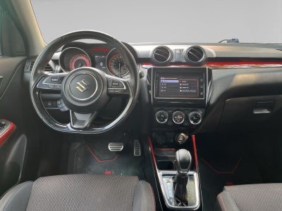 2021 Suzuki Swift 1.4 Sport At