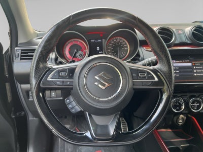 2021 Suzuki Swift 1.4 Sport At