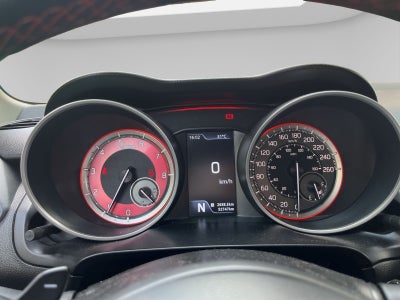 2021 Suzuki Swift 1.4 Sport At