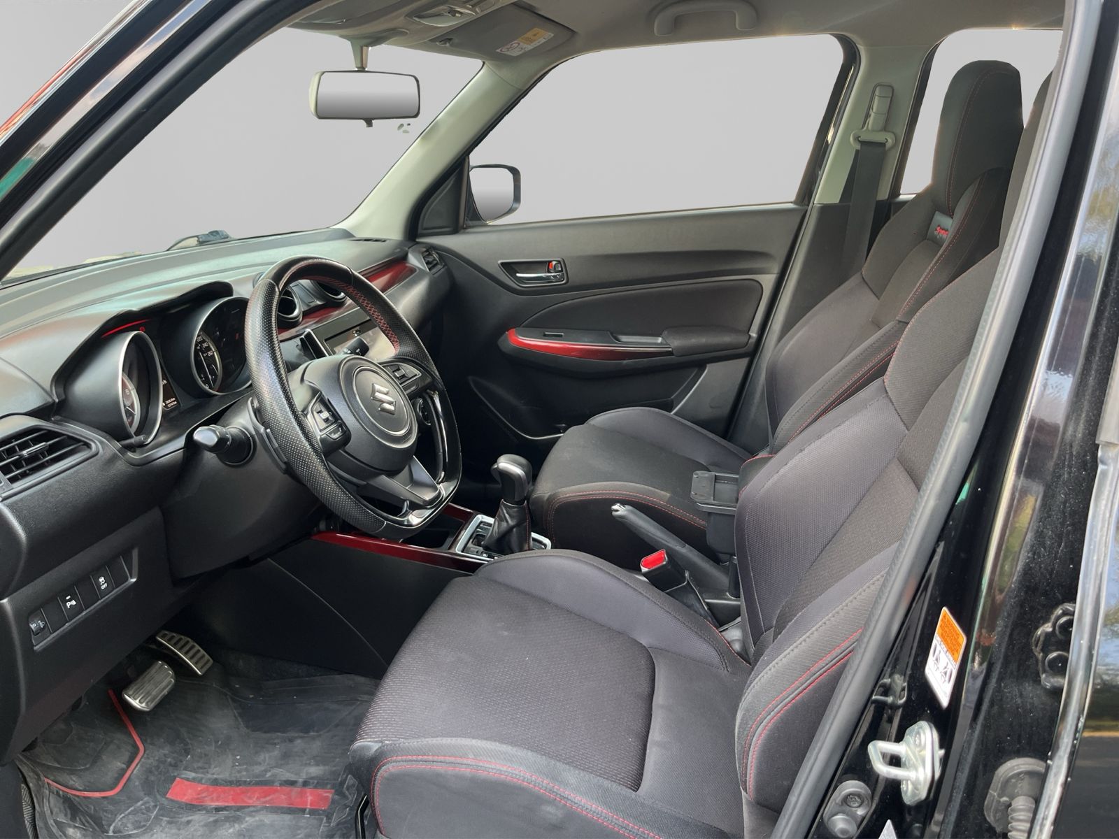 2021 Suzuki Swift 1.4 Sport At