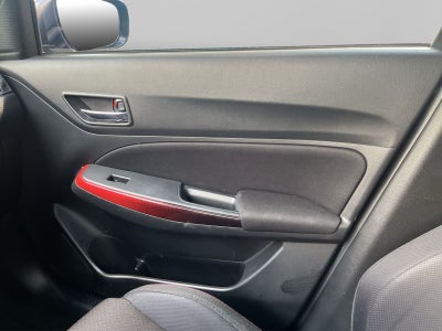 2021 Suzuki Swift 1.4 Sport At