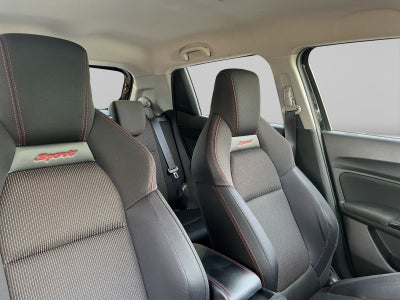 2021 Suzuki Swift 1.4 Sport At