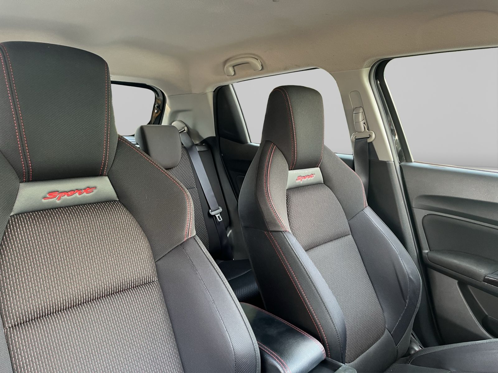2021 Suzuki Swift 1.4 Sport At