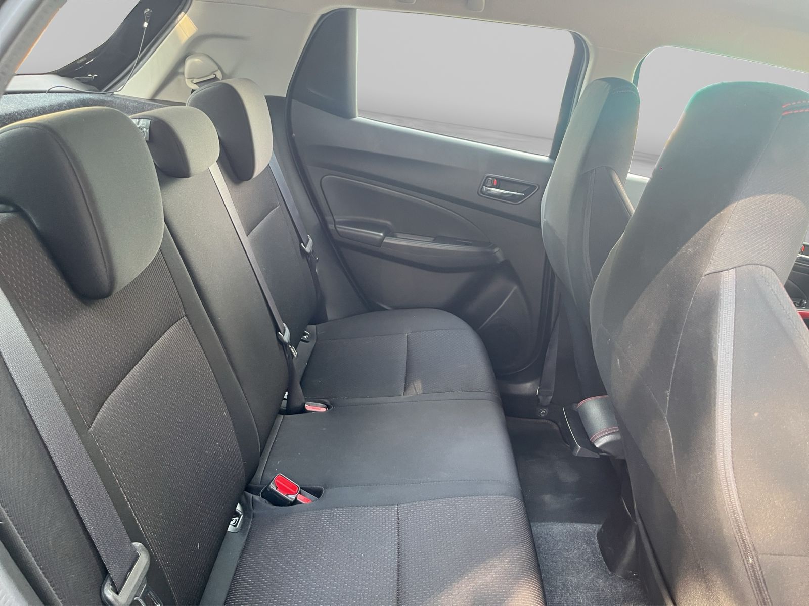 2021 Suzuki Swift 1.4 Sport At