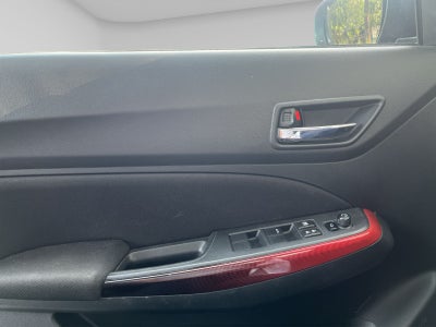 2021 Suzuki Swift 1.4 Sport At