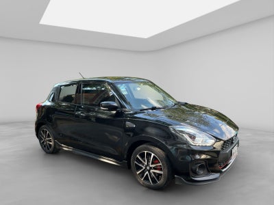 2021 Suzuki Swift 1.4 Sport At