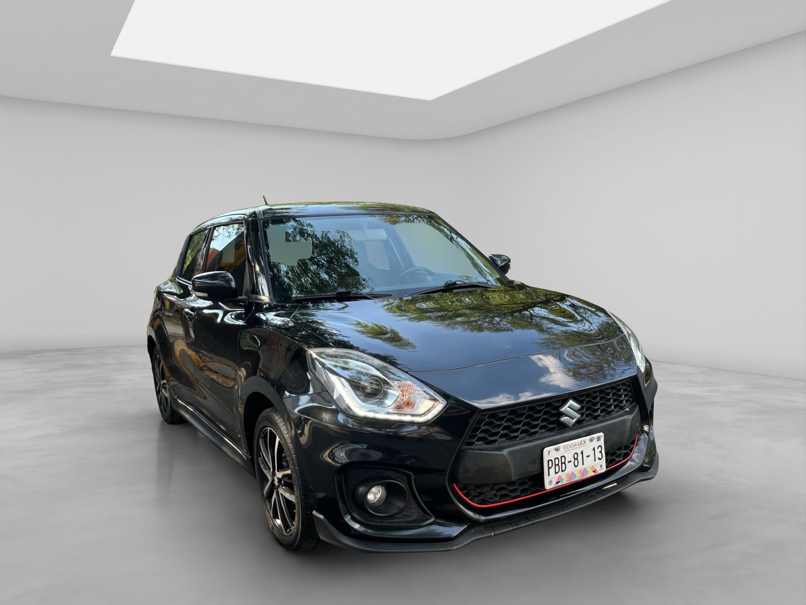 2021 Suzuki Swift 1.4 Sport At