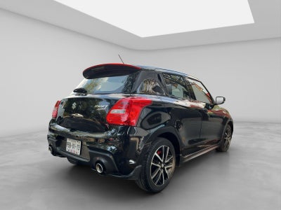 2021 Suzuki Swift 1.4 Sport At