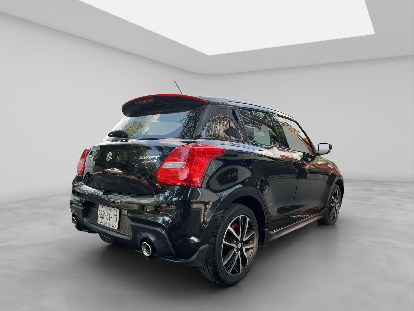 2021 Suzuki Swift 1.4 Sport At