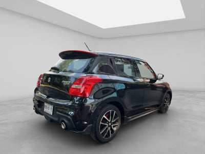 2021 Suzuki Swift 1.4 Sport At
