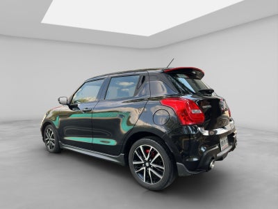2021 Suzuki Swift 1.4 Sport At