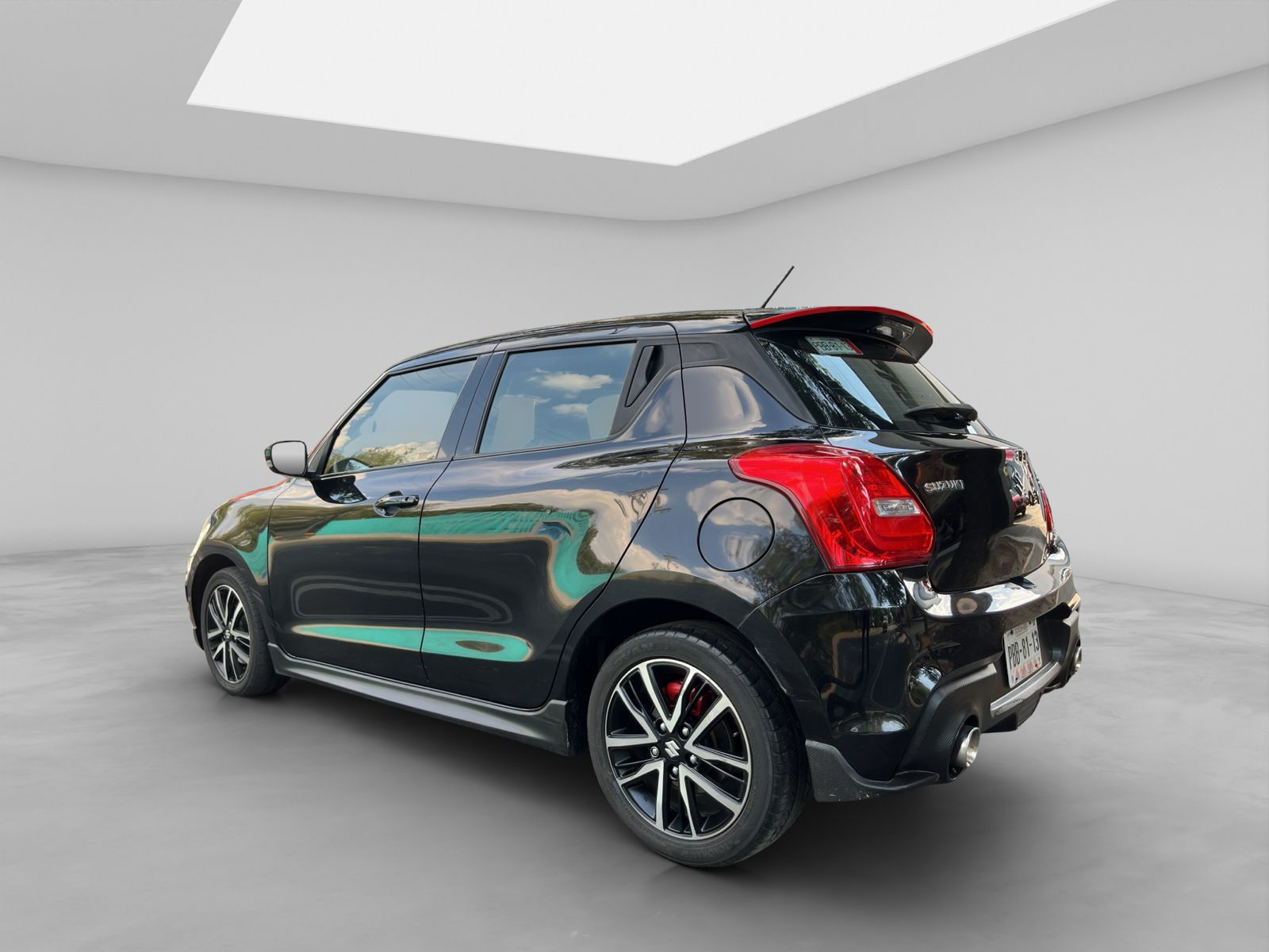 2021 Suzuki Swift 1.4 Sport At