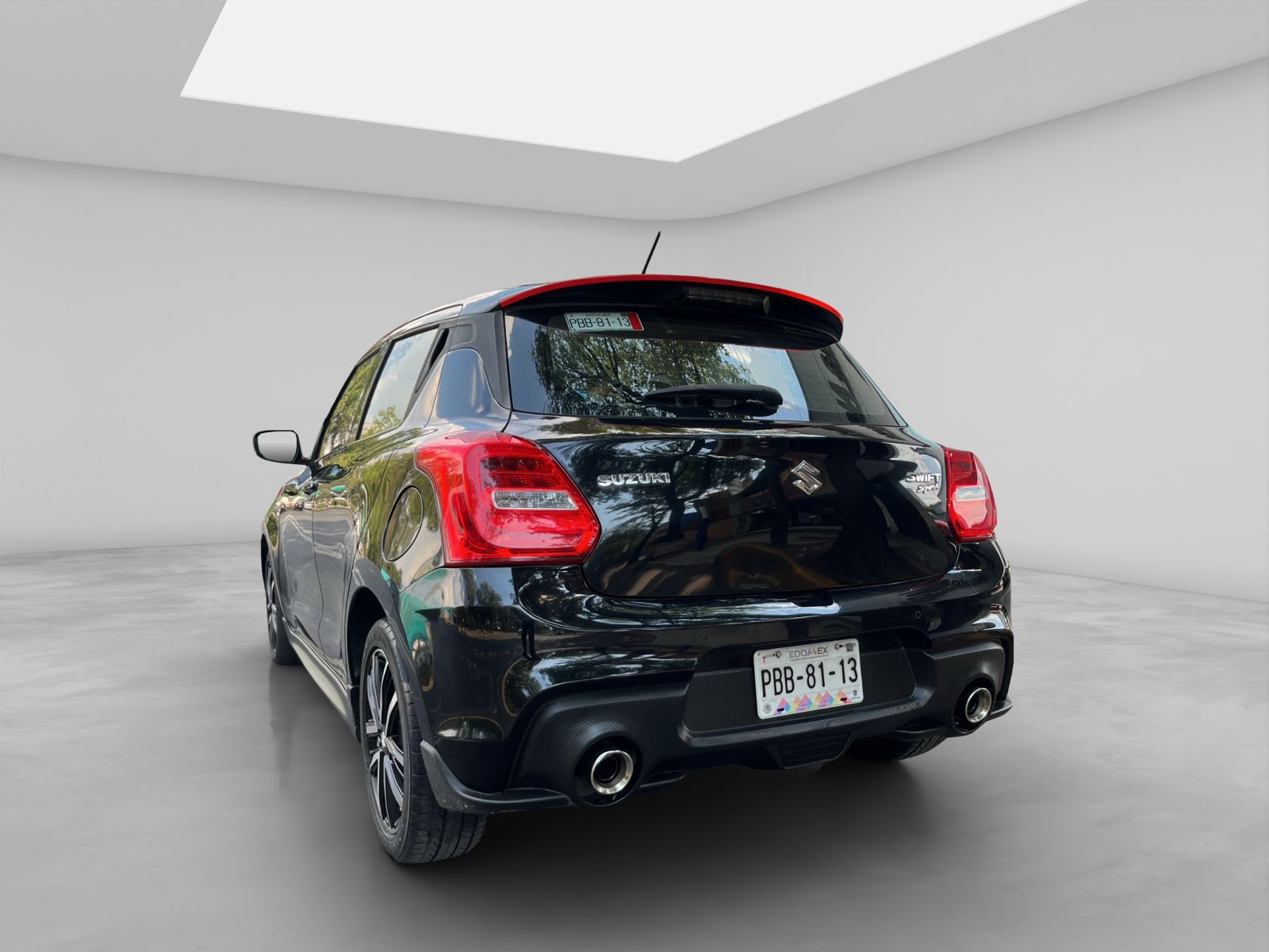 2021 Suzuki Swift 1.4 Sport At