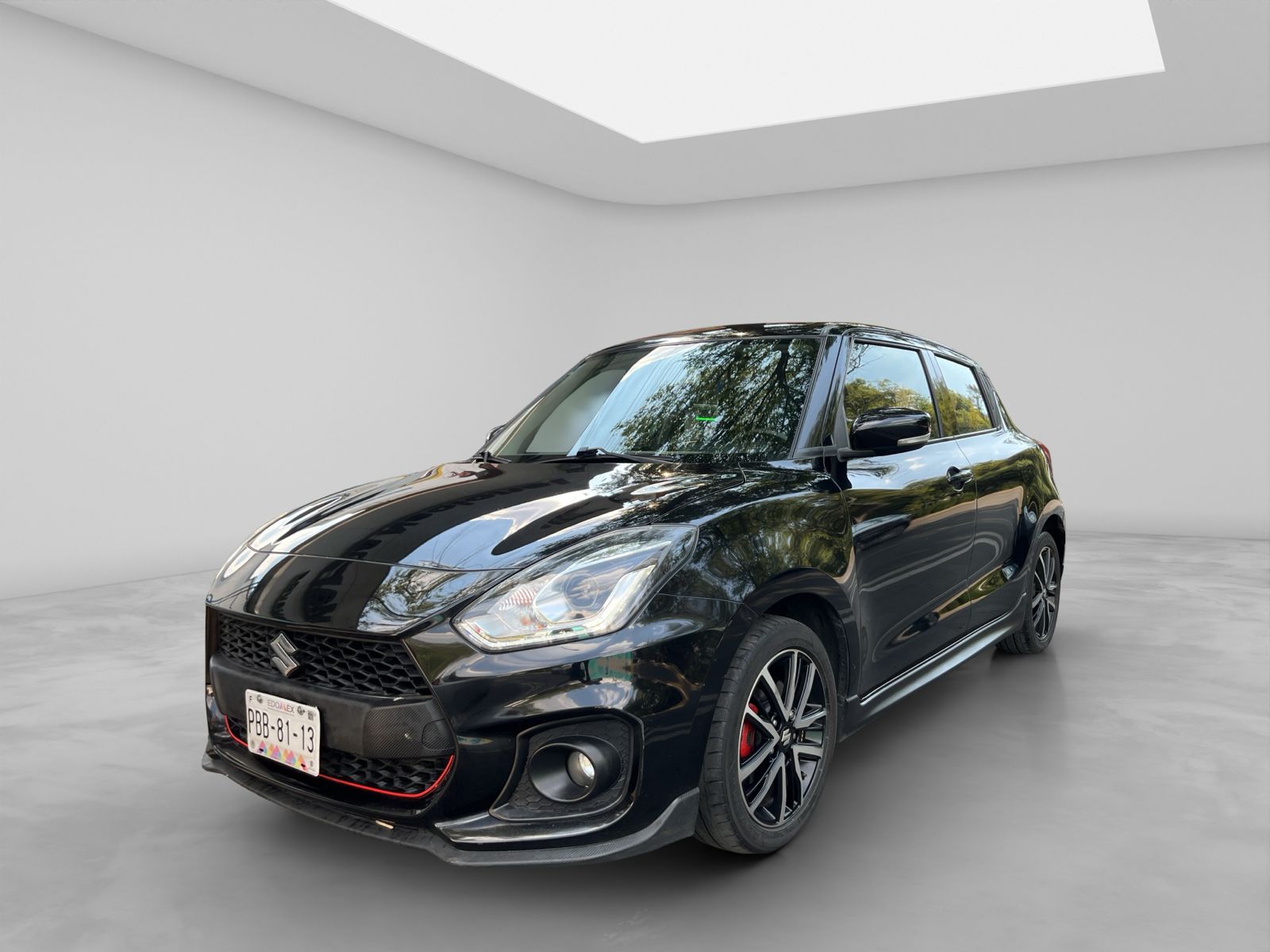 2021 Suzuki Swift 1.4 Sport At