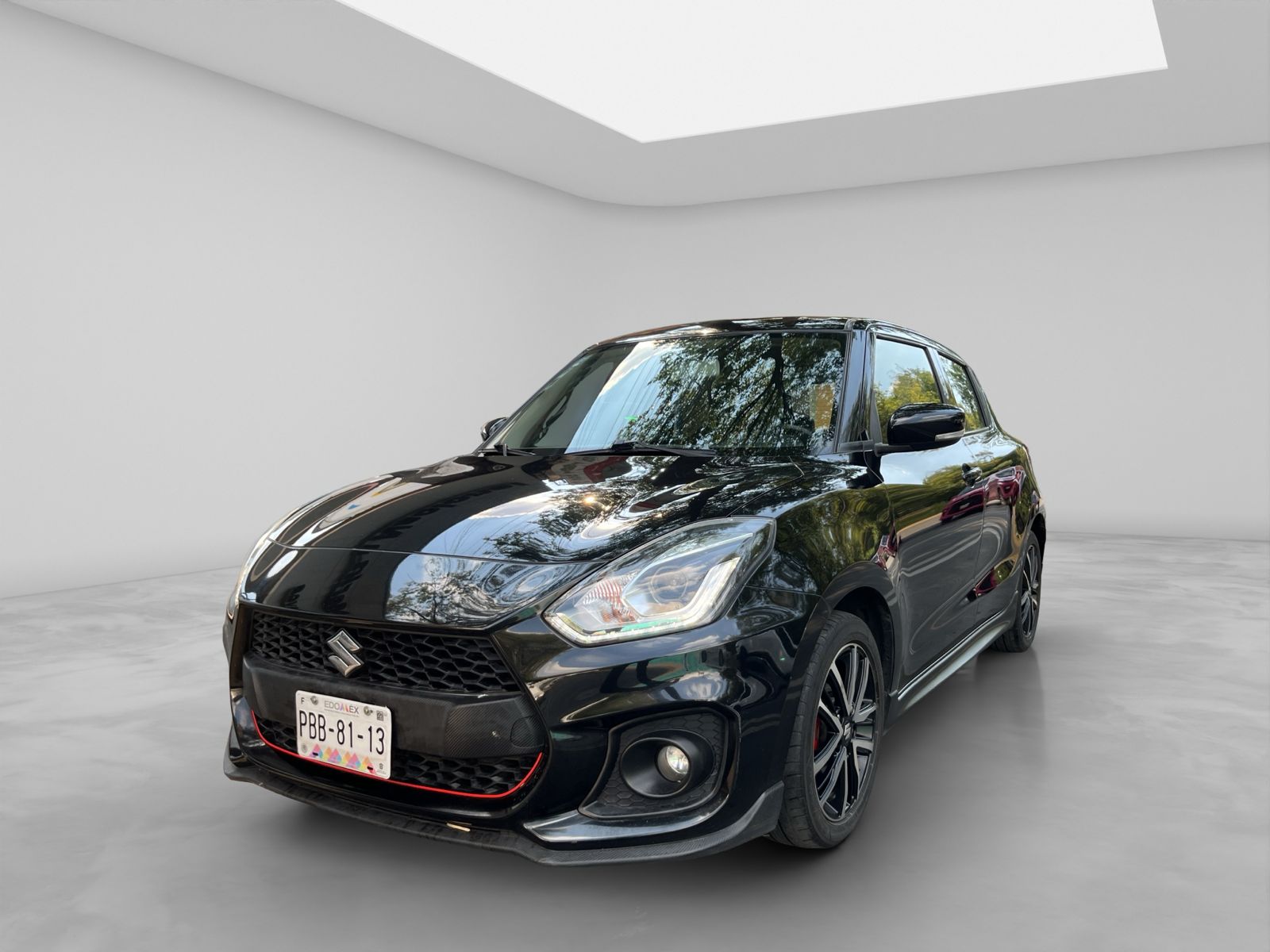 2021 Suzuki Swift 1.4 Sport At