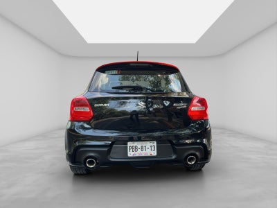 2021 Suzuki Swift 1.4 Sport At