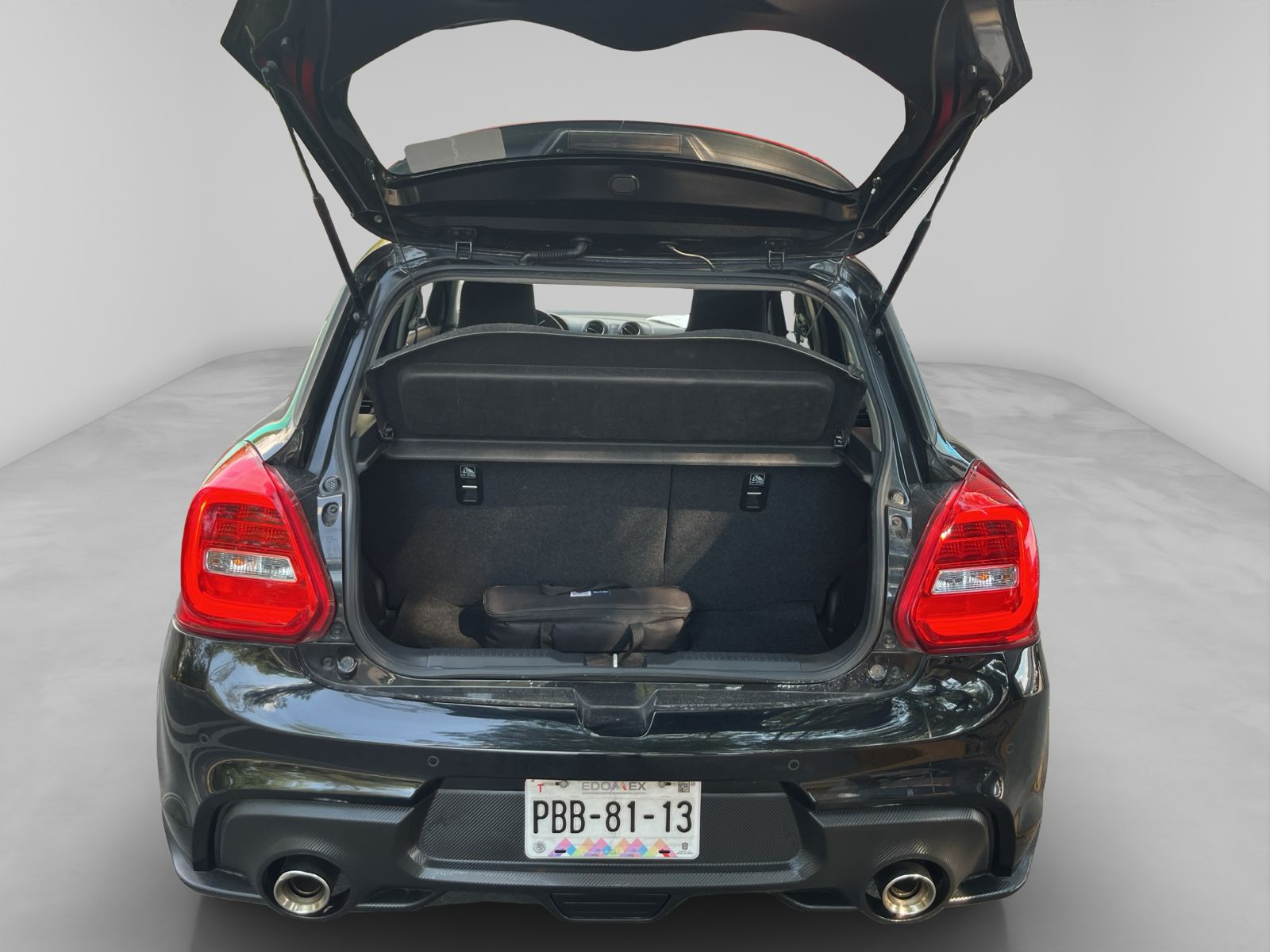 2021 Suzuki Swift 1.4 Sport At