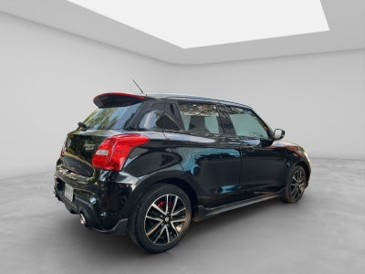 2021 Suzuki Swift 1.4 Sport At