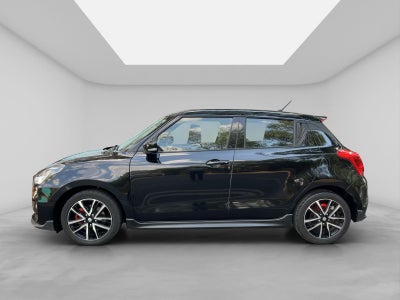2021 Suzuki Swift 1.4 Sport At