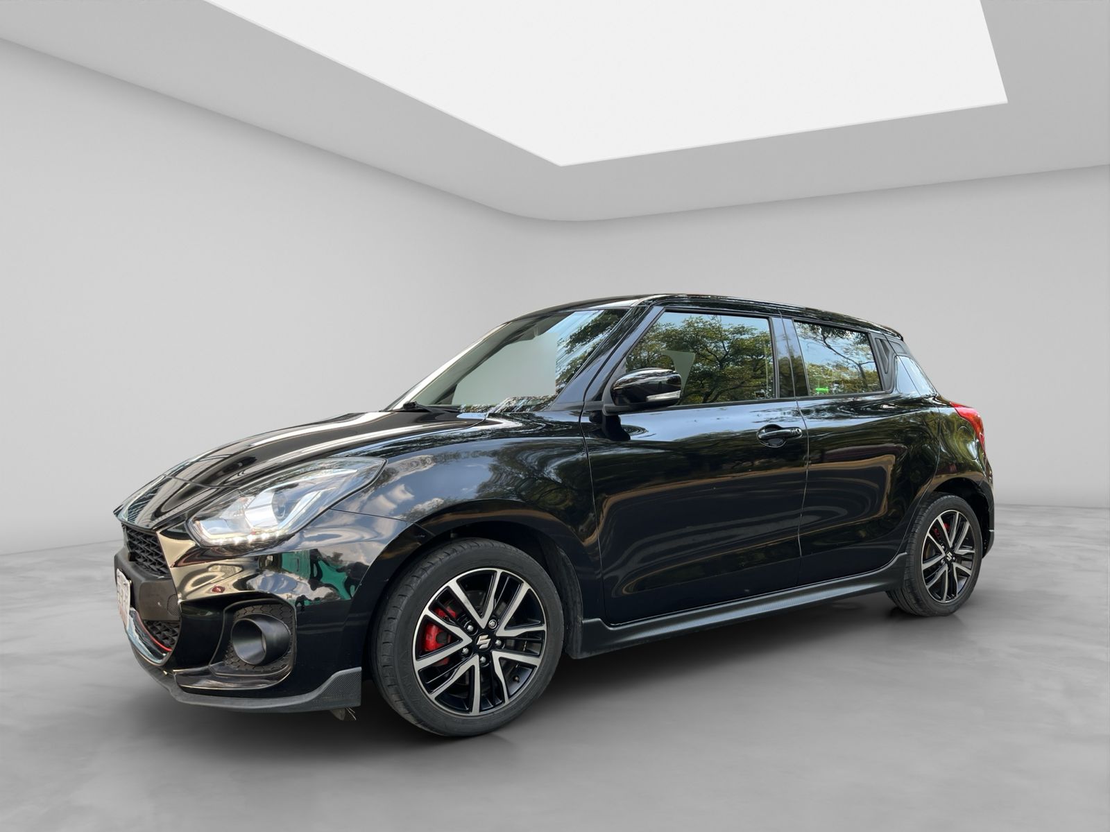 2021 Suzuki Swift 1.4 Sport At