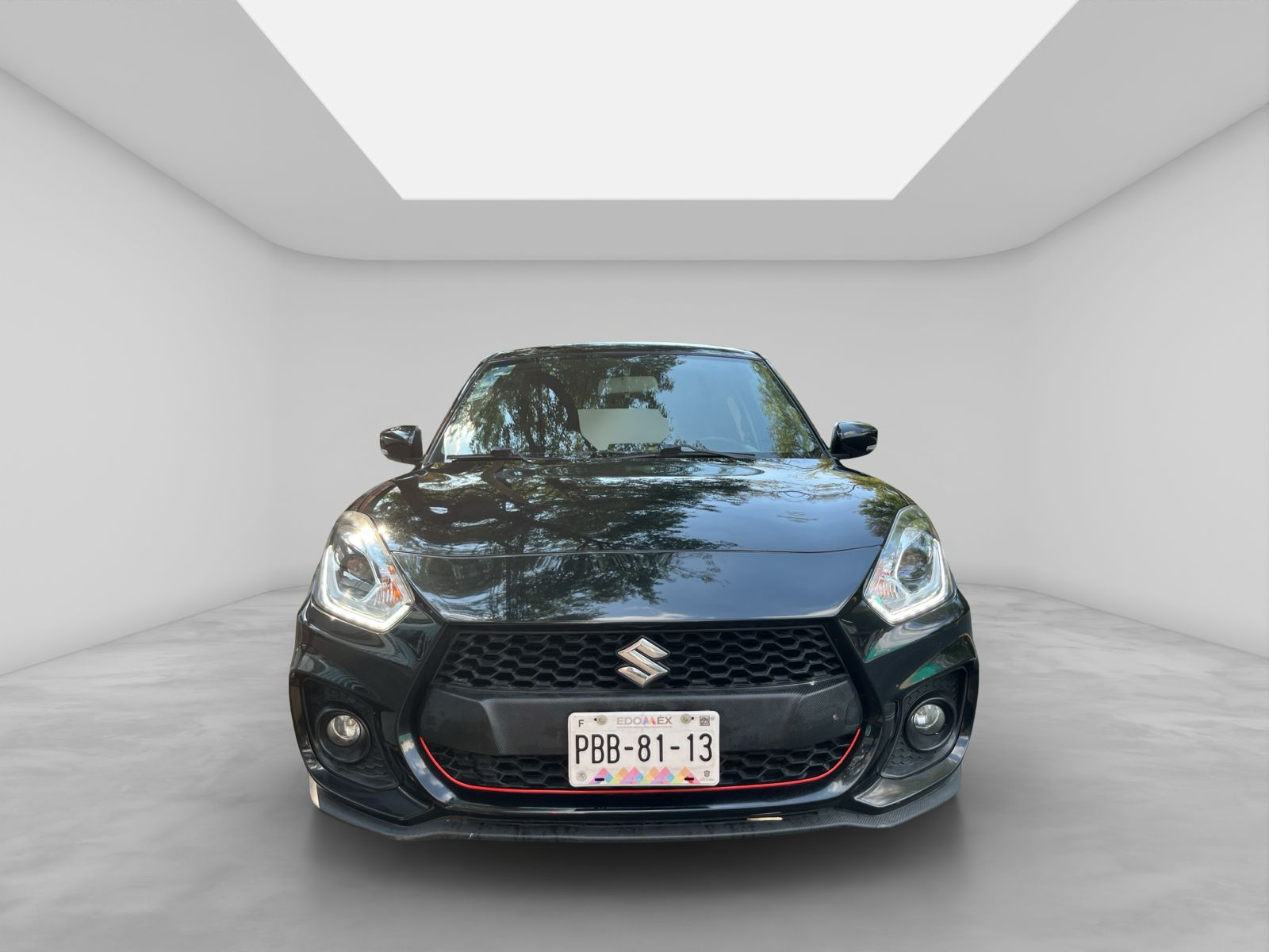 2021 Suzuki Swift 1.4 Sport At