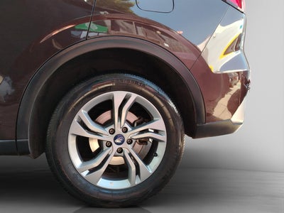 2023 Ford Territory 1.8 Trend At