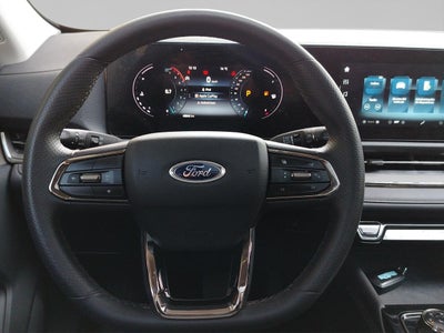 2023 Ford Territory 1.8 Trend At