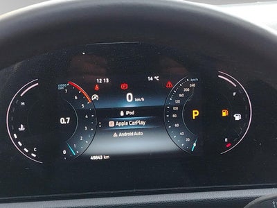 2023 Ford Territory 1.8 Trend At