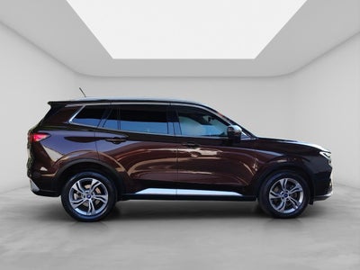 2023 Ford Territory 1.8 Trend At