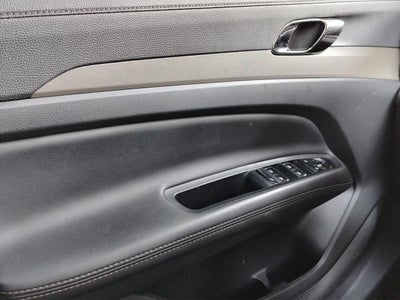 2023 Ford Territory 1.8 Trend At