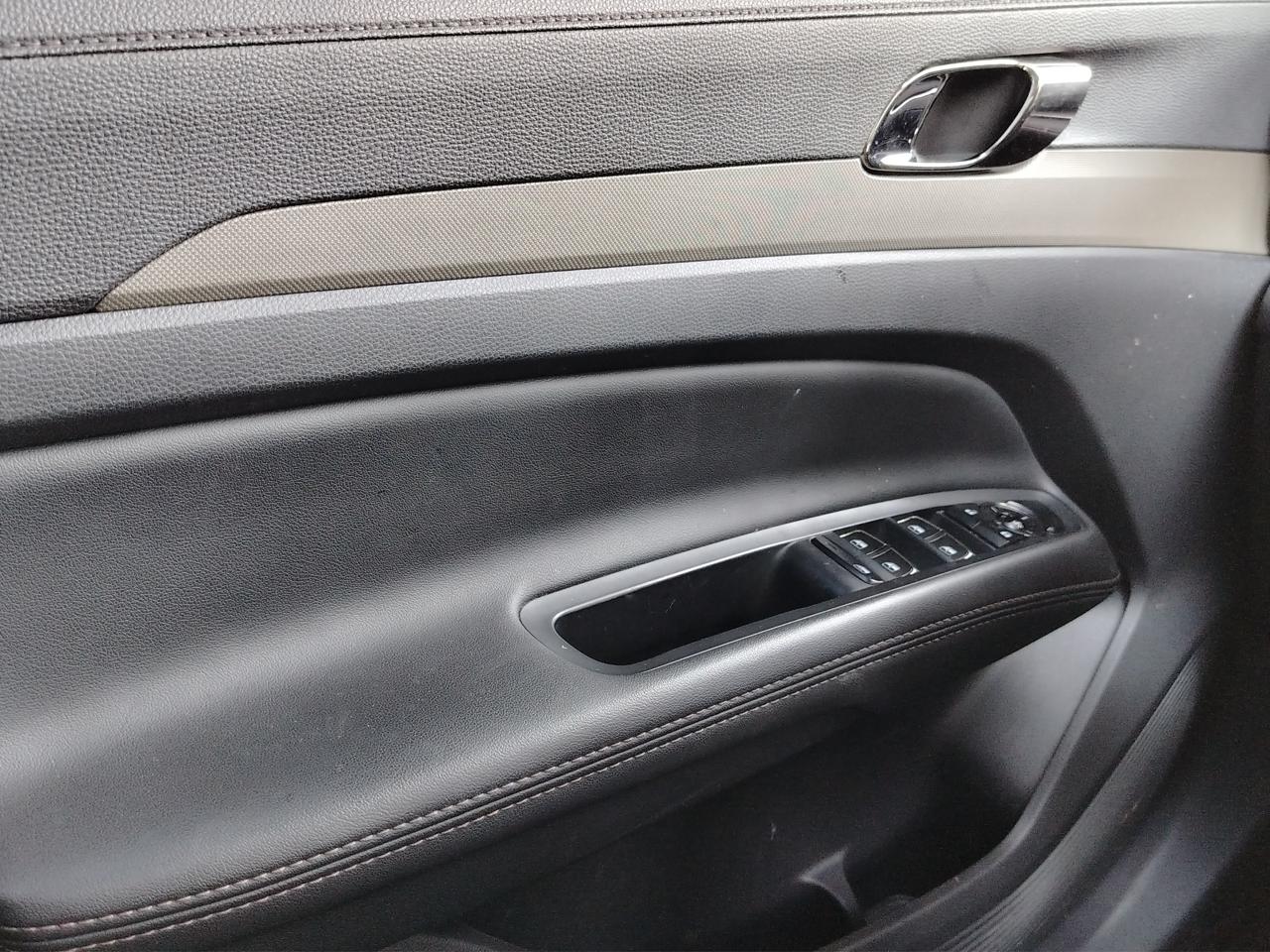 2023 Ford Territory 1.8 Trend At