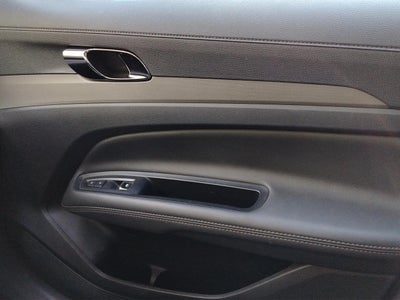 2023 Ford Territory 1.8 Trend At