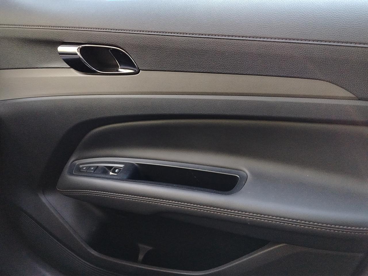 2023 Ford Territory 1.8 Trend At