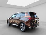 2023 Ford Territory 1.8 Trend At