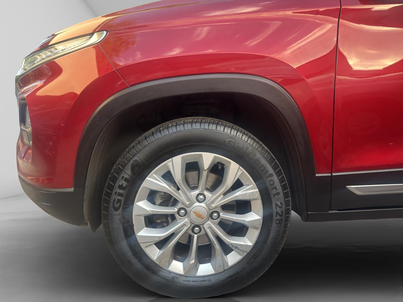 2024 Chevrolet Groove 1.5 Lt At