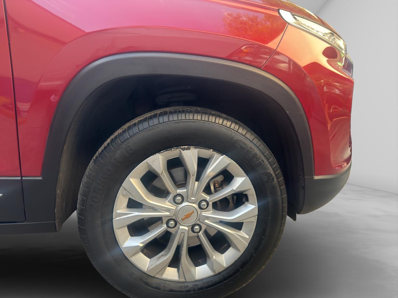 2024 Chevrolet Groove 1.5 Lt At