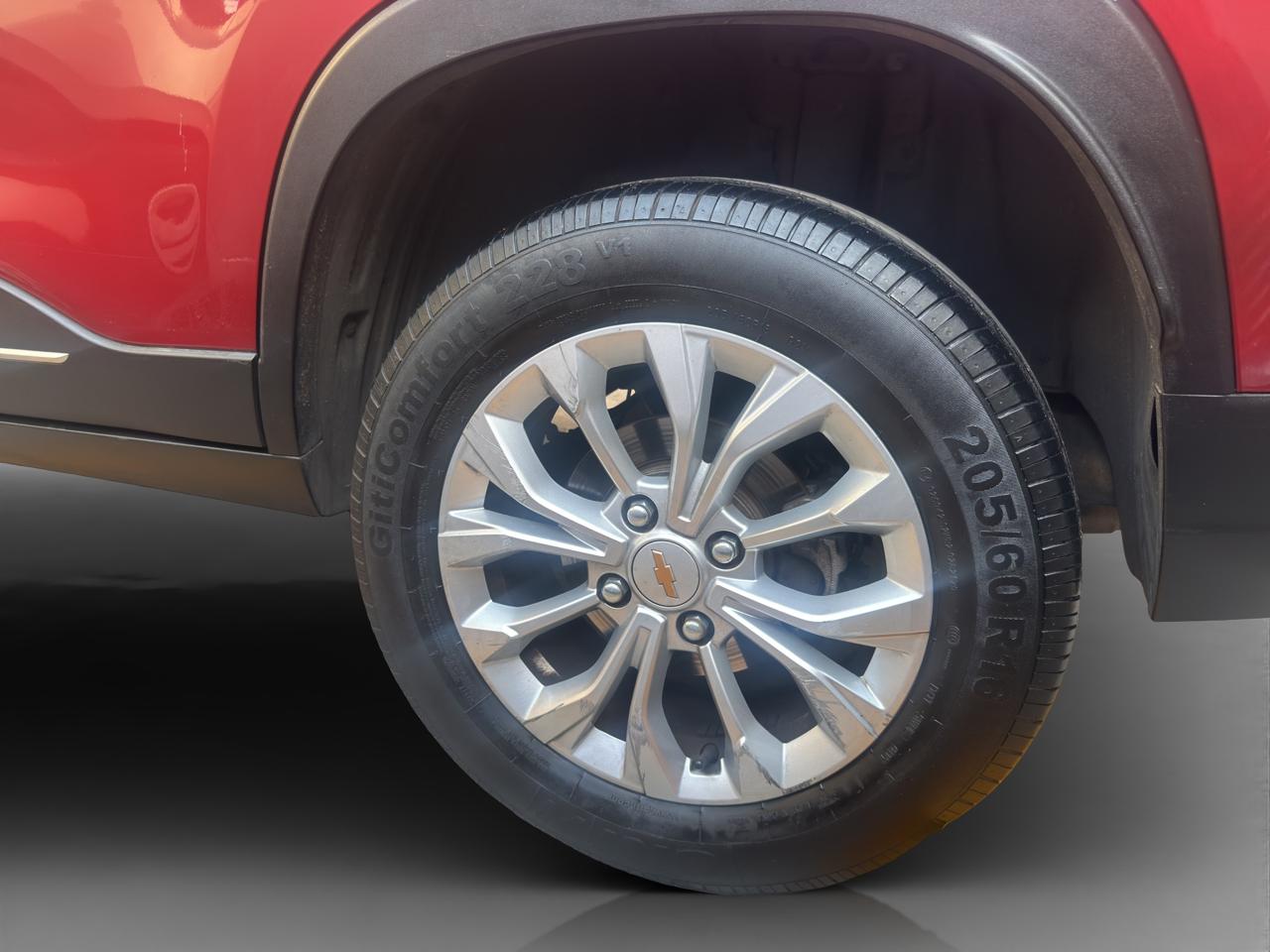 2024 Chevrolet Groove 1.5 Lt At