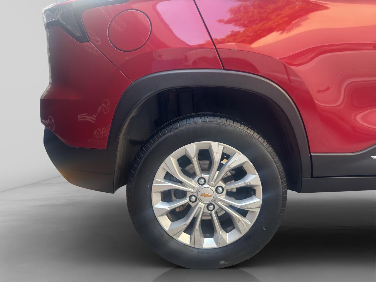 2024 Chevrolet Groove 1.5 Lt At