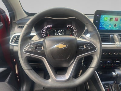 2024 Chevrolet Groove 1.5 Lt At