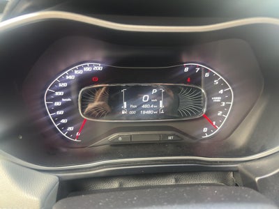 2024 Chevrolet Groove 1.5 Lt At