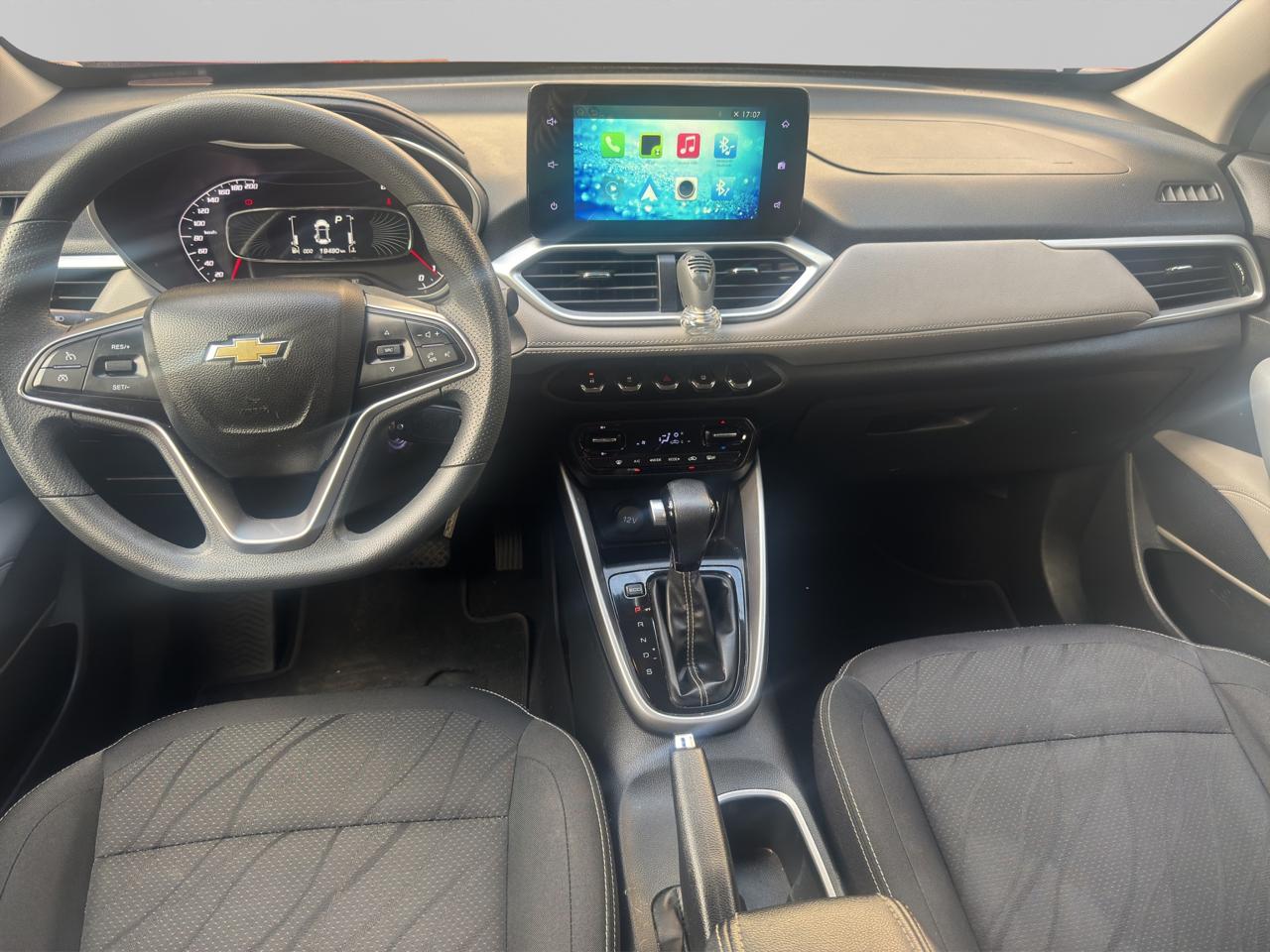 2024 Chevrolet Groove 1.5 Lt At