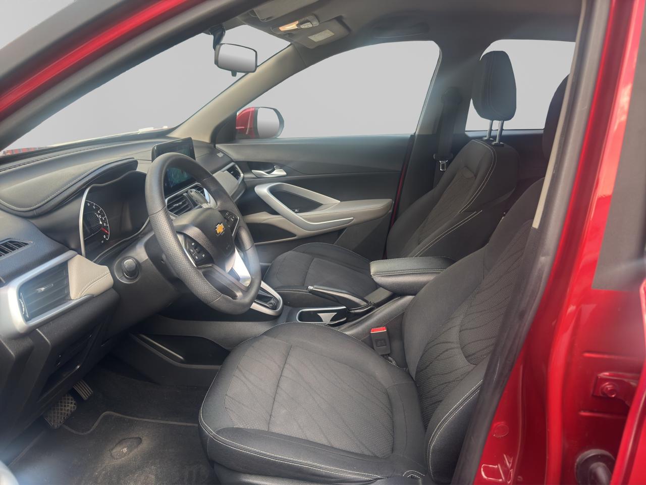 2024 Chevrolet Groove 1.5 Lt At