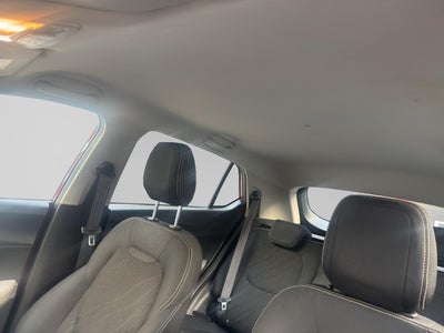 2024 Chevrolet Groove 1.5 Lt At