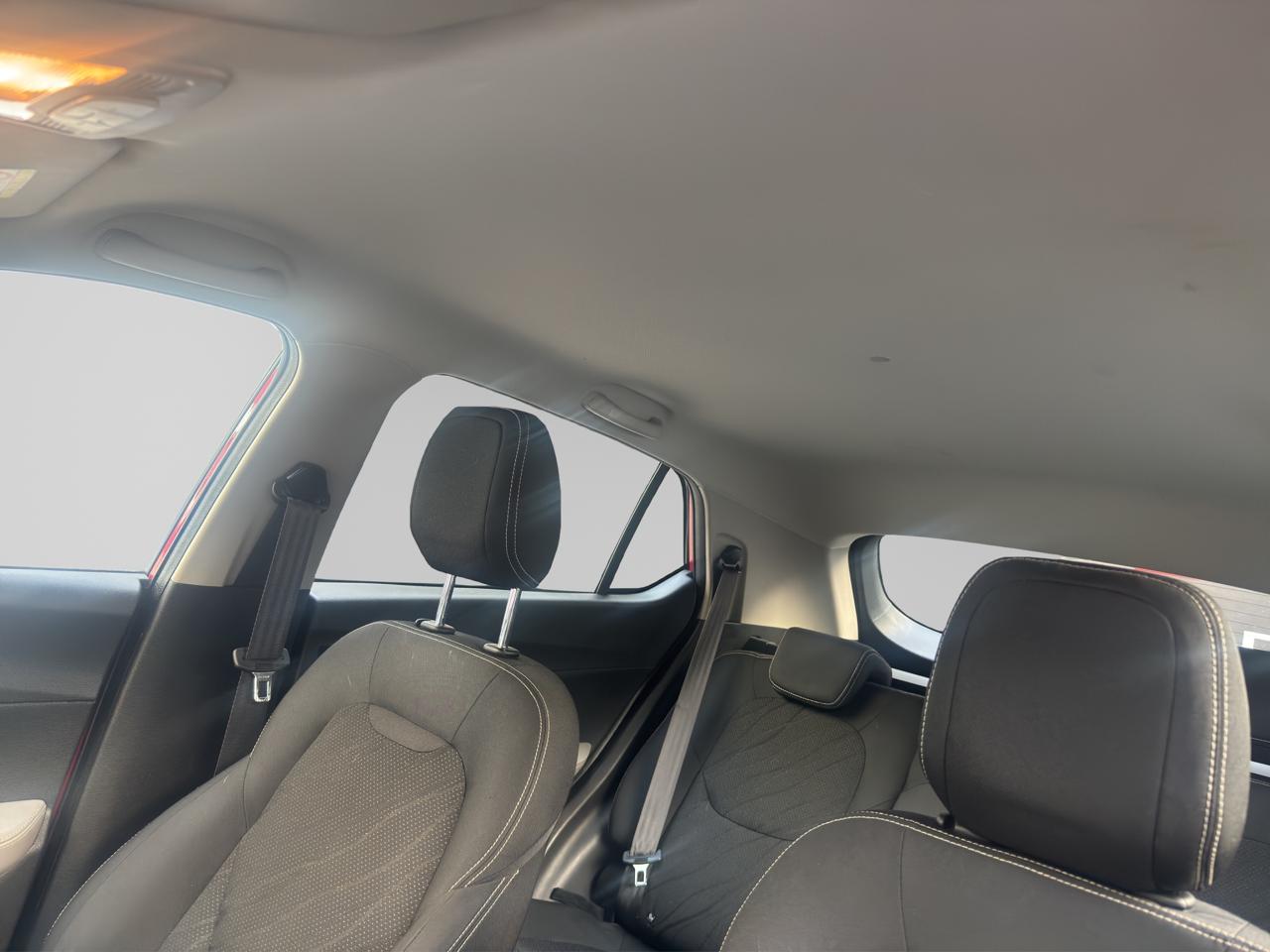 2024 Chevrolet Groove 1.5 Lt At