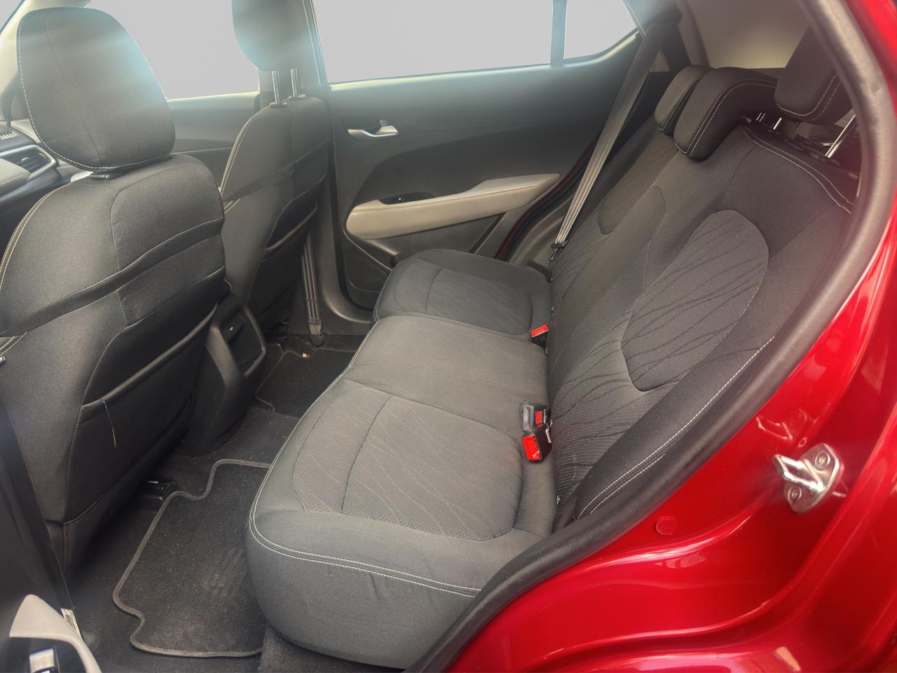 2024 Chevrolet Groove 1.5 Lt At