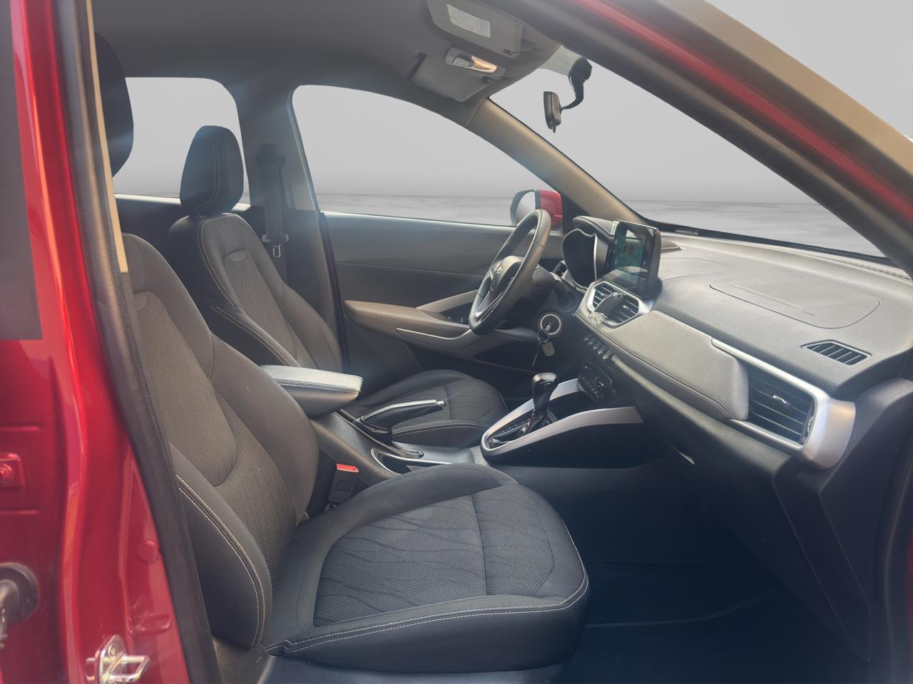 2024 Chevrolet Groove 1.5 Lt At